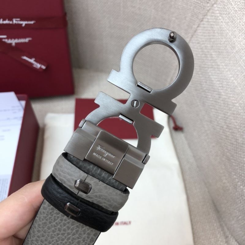 Ferragamo Belts